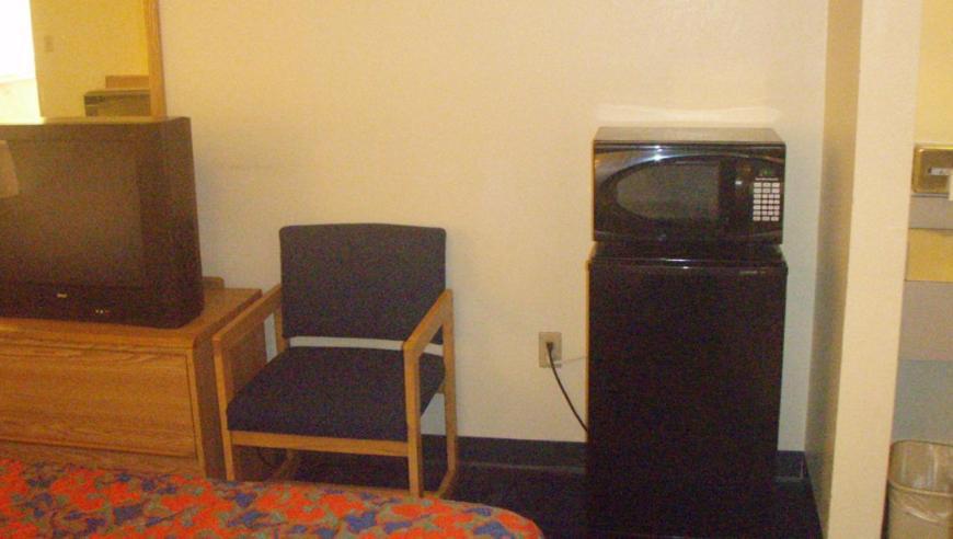 Motel Pawnee *